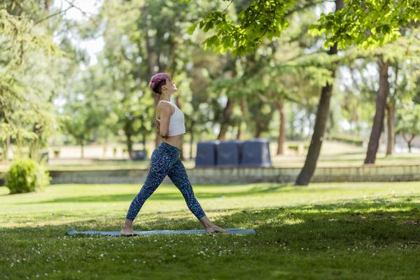 Comment Je Peux Me Sentir Mieux Gr Ce Au Yoga