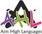 Aim High Languages
