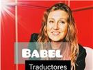 Babel Gabinete de Traducción