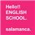Hello!! ENGLISH SCHOOL