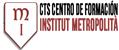 CTS CENTRO DE FORMACIÓN