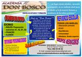 Academia Don Bosco