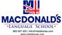 Macdonald's Language School