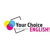 Your Choice English