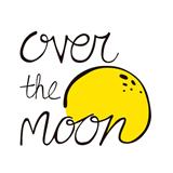 Learn Spanish Away/ Over The Moon