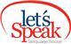 Let's Speak Language House