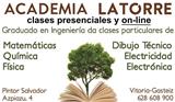 Academia Latorre 