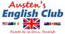 Austen's English Club