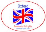 Oxford Academia de Inglés
