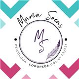 Logopedia María Socas