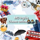 MG INGLES CLASES ONLINE