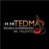 Escuela de Música Online TEDMA