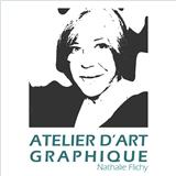 Nathalie Flichy Atelier d'Art Graphique