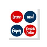Learn and Enjoy English Online