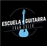 Escuela de Guitarra Fran Soler 