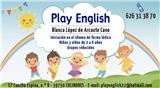 PLAY ENGLISH