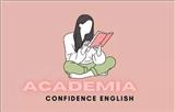 Academia confidence english