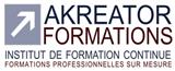 Akreator Formations 