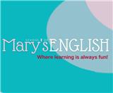 Mary's School of English