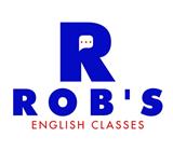Rob's English Classes
