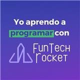 FunTech Rocket