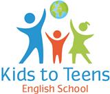 Kids to Teens English School