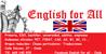  English For All