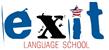 Exit Language School