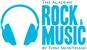 The Academy Rockandmusic by Tonimontejano