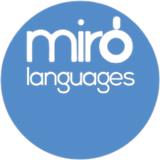 Miró Languages
