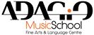 Adagio Music School - Fine Arts & Language Centre