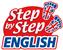 Step by Step English