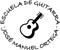 Estudio de Guitarra Jose Manuel Ortega
