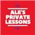Ale's Private Lessons