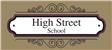 High Street School