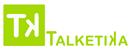 Talketika - The Language Community