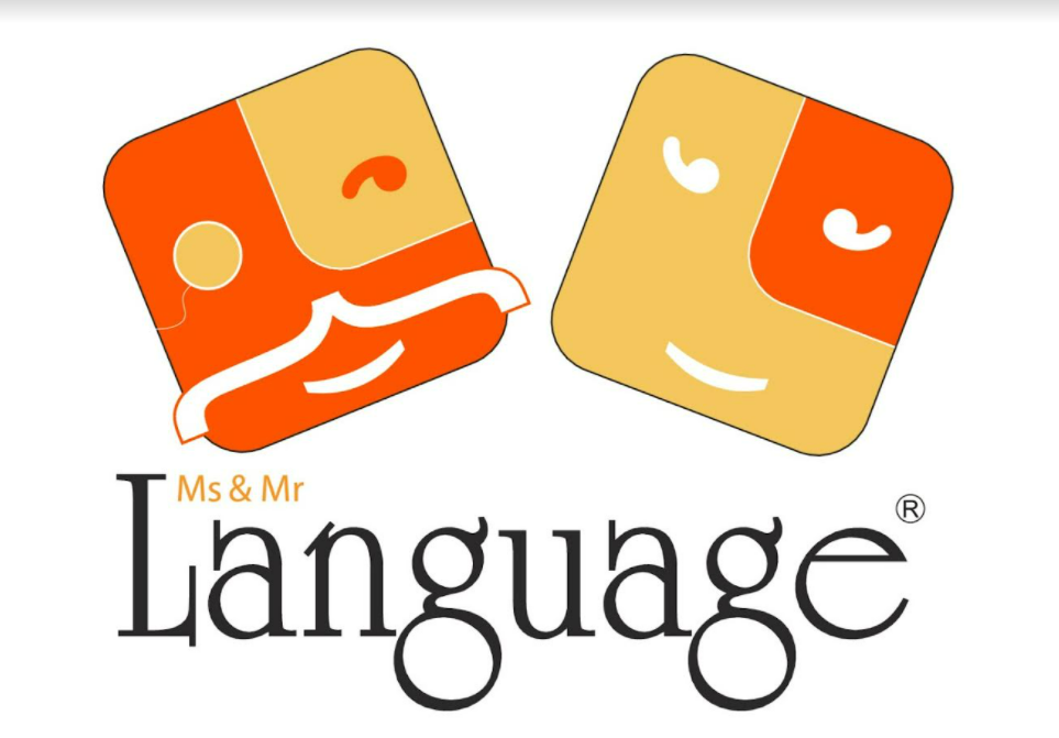 Ms&Mr Language