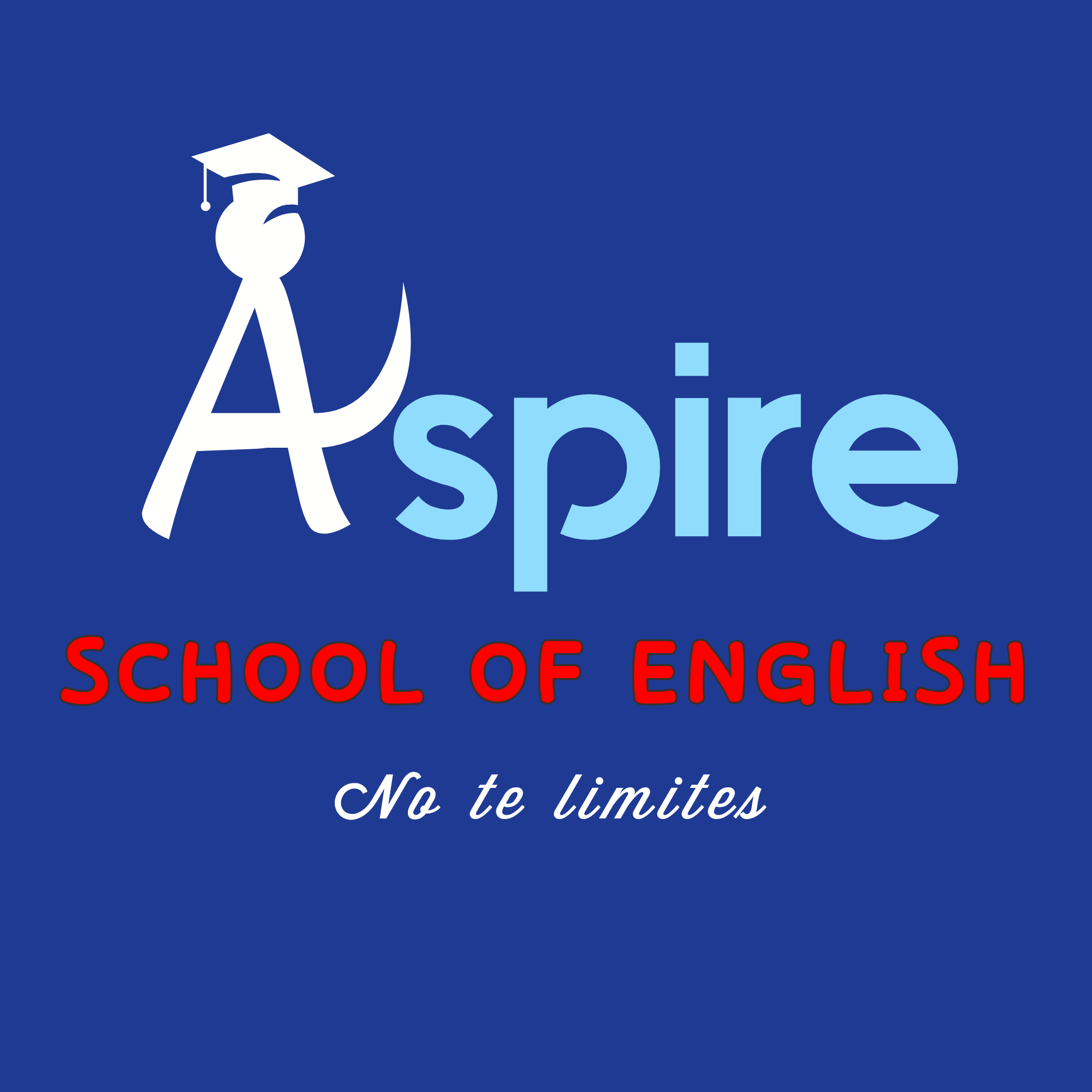 Aspire School of English