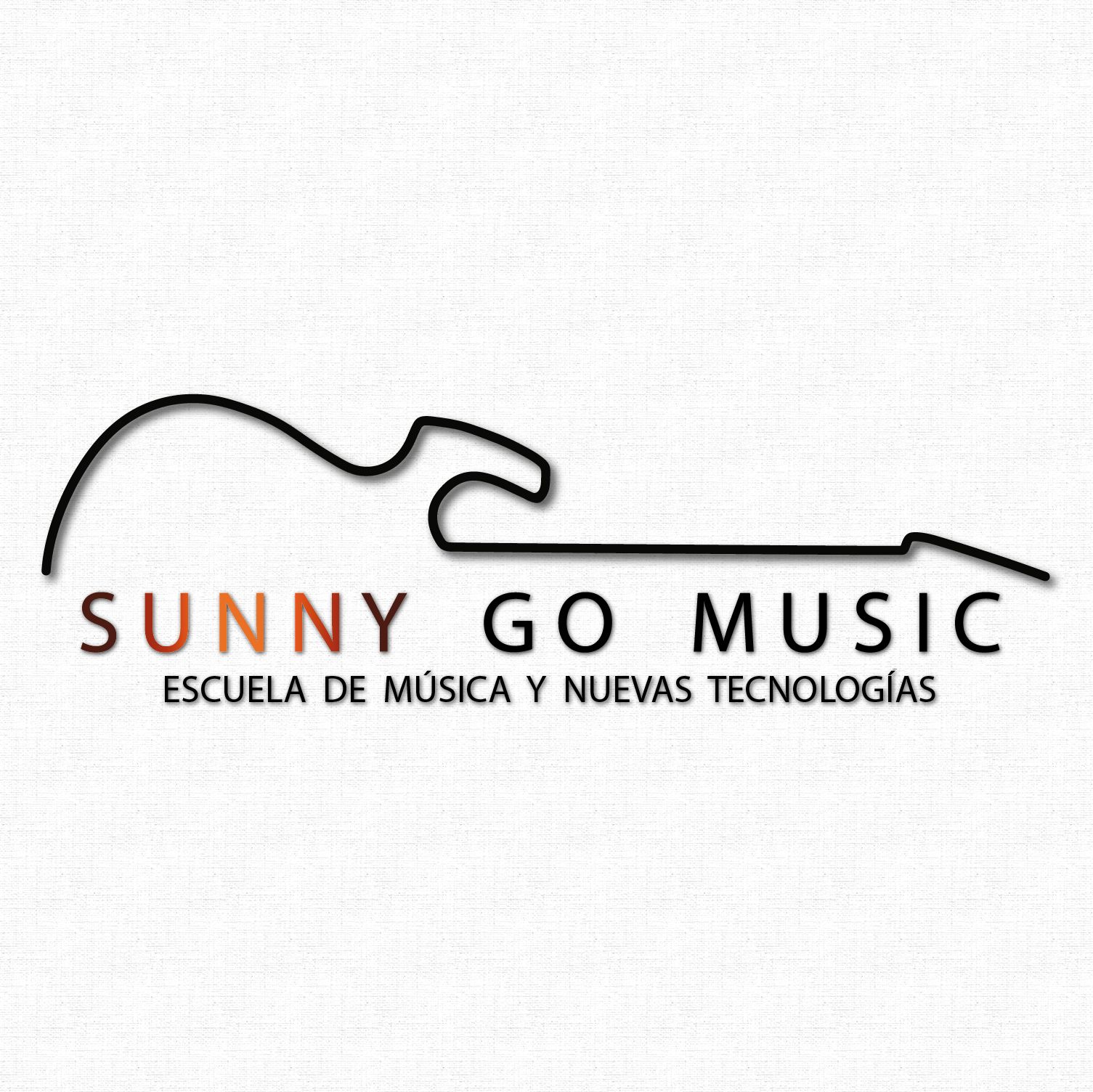 Sunny Go Music