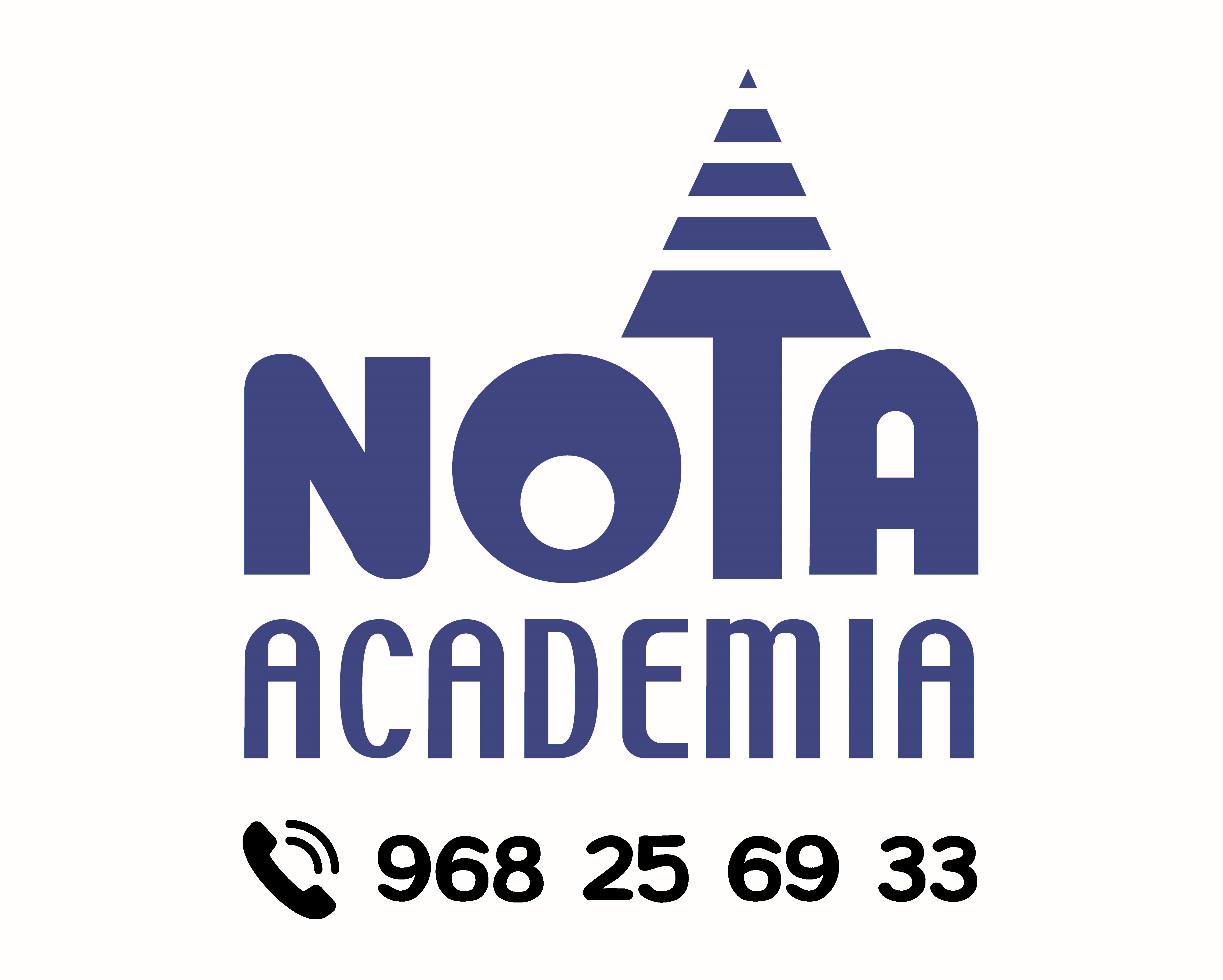 Academia Nota