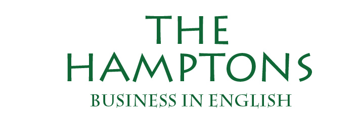 The Hamptons | Business in English