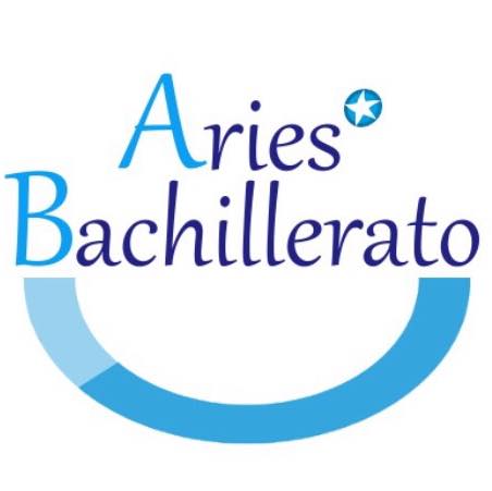 Aries Bachillerato