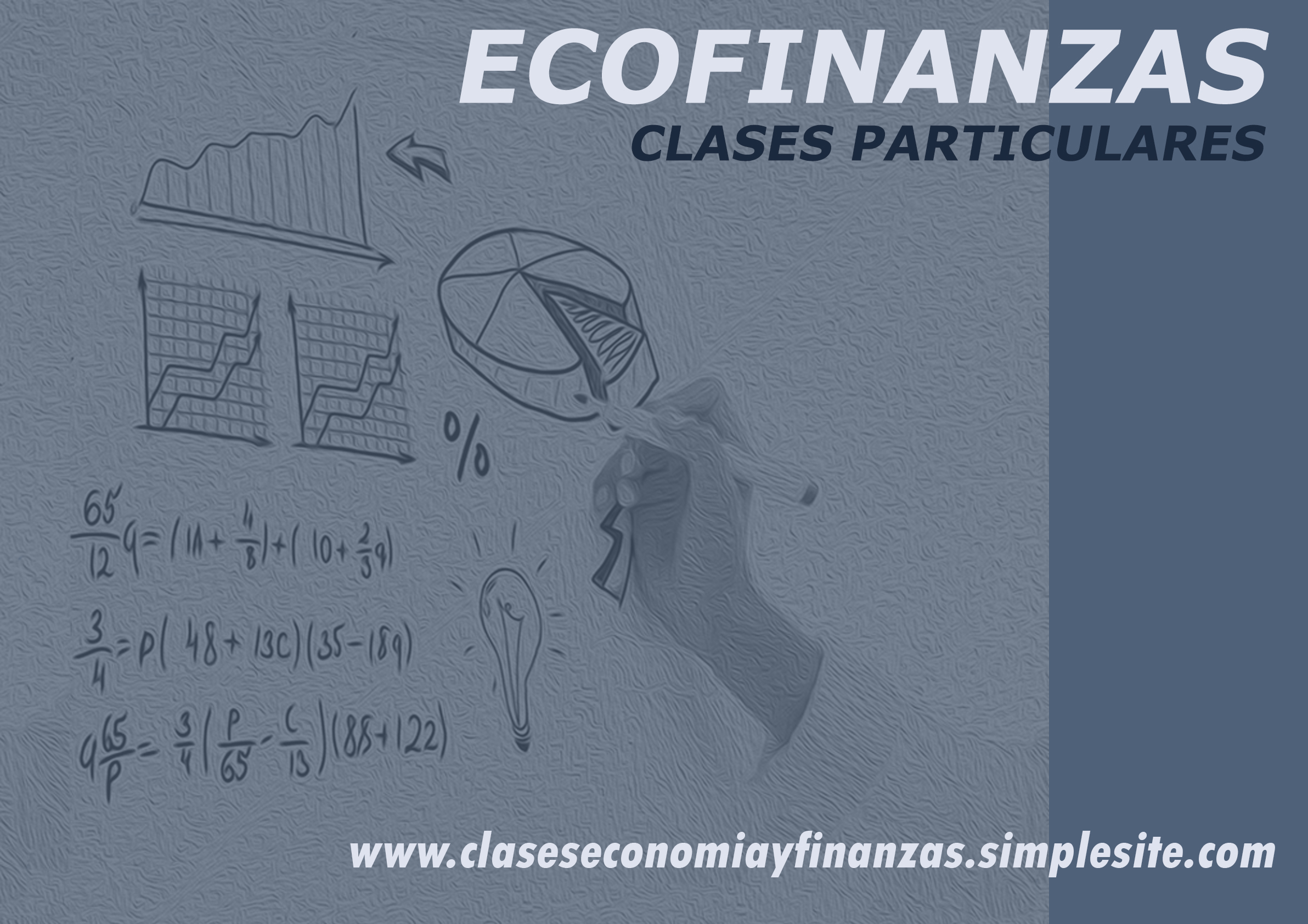 Ecofinanzas