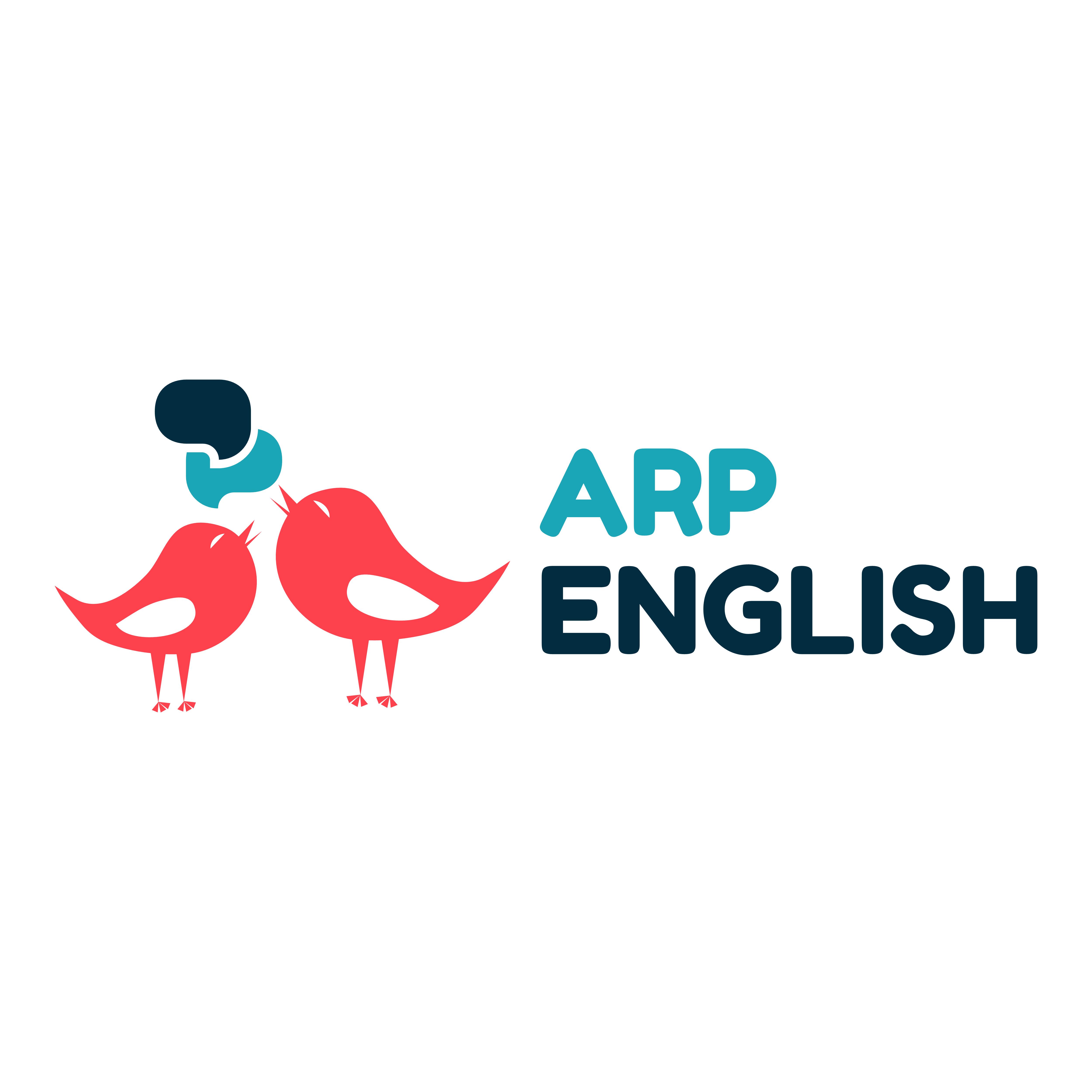 ARP English