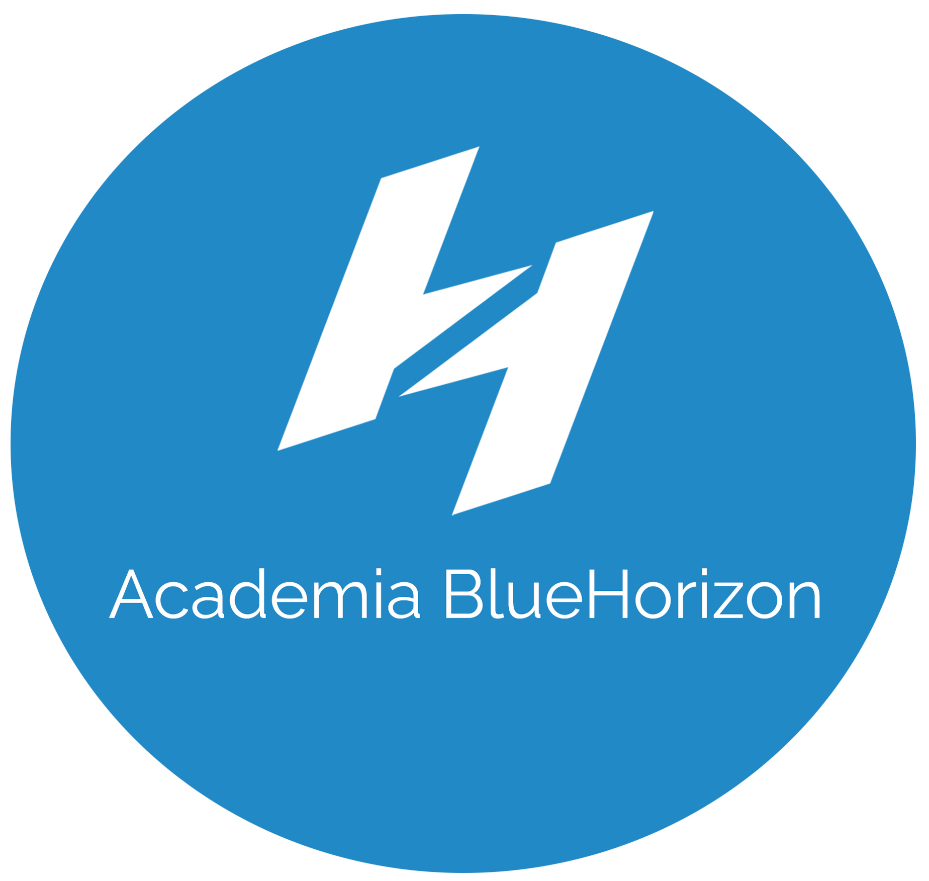 Academia Blue Horizon