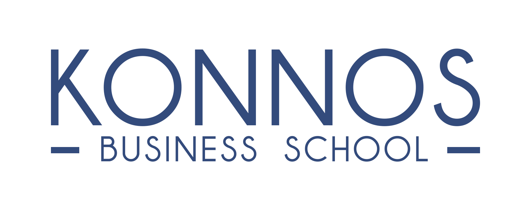 KONNOS BUSINESS SCHOOL