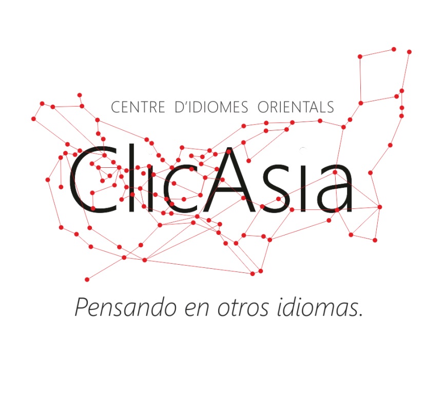 CLIC ASIA. Centro de Idiomas Orientales