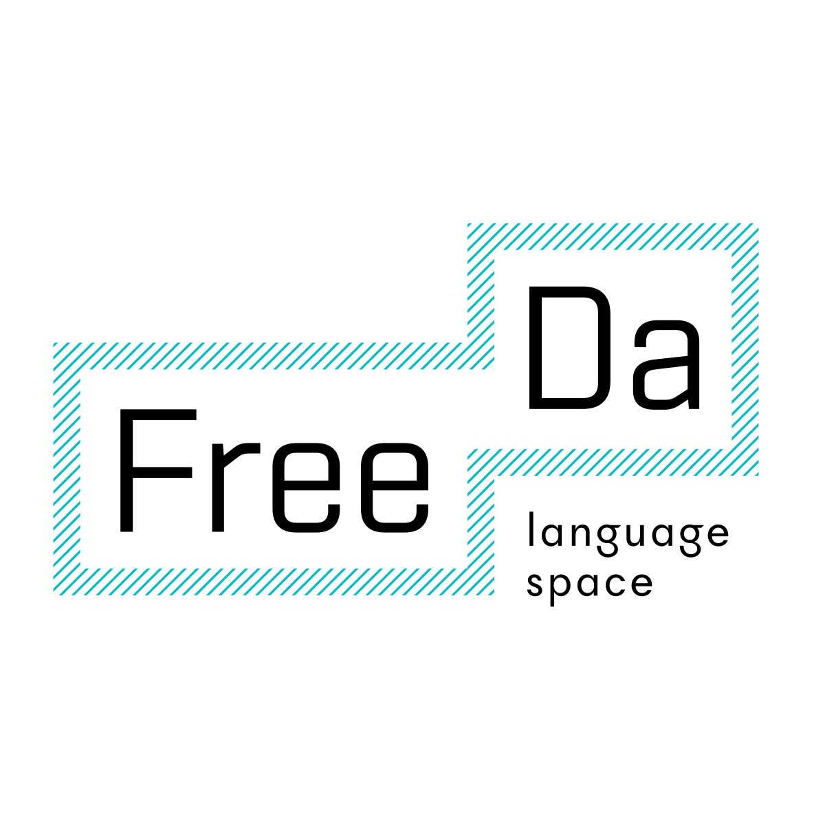 Freeda Language Space
