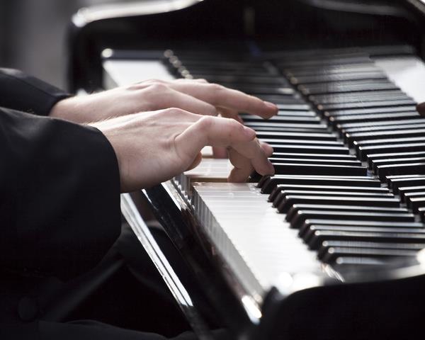 Come Iniziare A Suonare Il Pianoforte Online