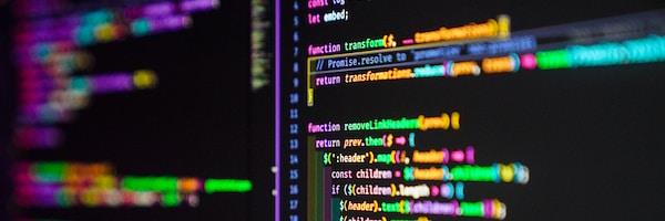 What is an algorithm in programming? What are different types of ...
